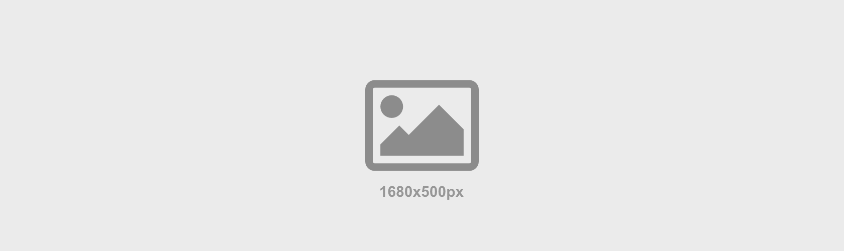 Slider Placeholder